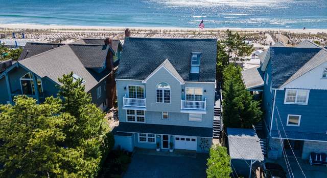 Photo of 172 Sunset Ln, Mantoloking, NJ 08738