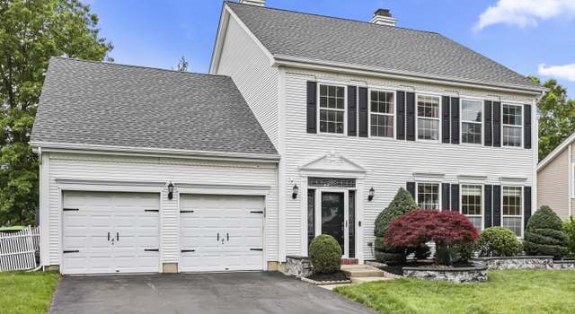 Photo of 60 Bernadette Rd, Morganville, NJ 07751