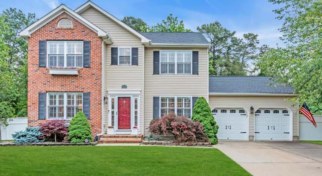 Photo of 1995 Country Trce, Toms River, NJ 08753