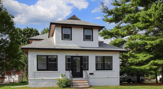 Photo of 13 & 15 Memorial Pkwy, Atlantic Highlands, NJ 07716