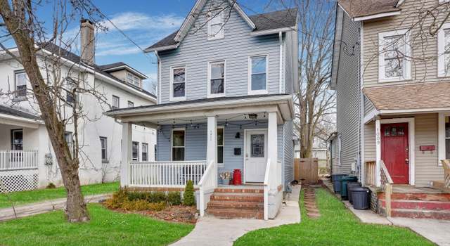 Photo of 1011 Mattison Ave, Asbury Park, NJ 07712