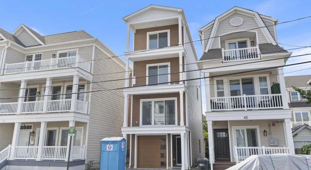 Photo of 45 Marine Ter, Long Branch, NJ 07740