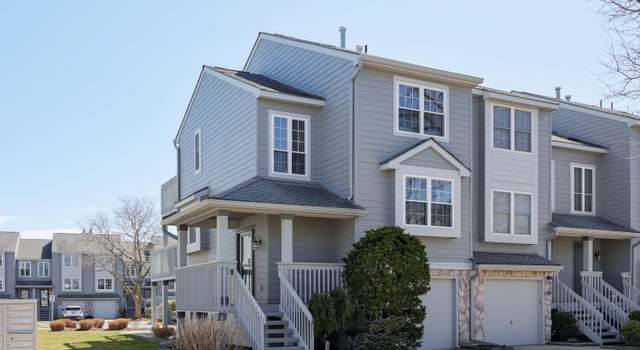 Photo of 306 Sea Spray Ln, Neptune Township, NJ 07753