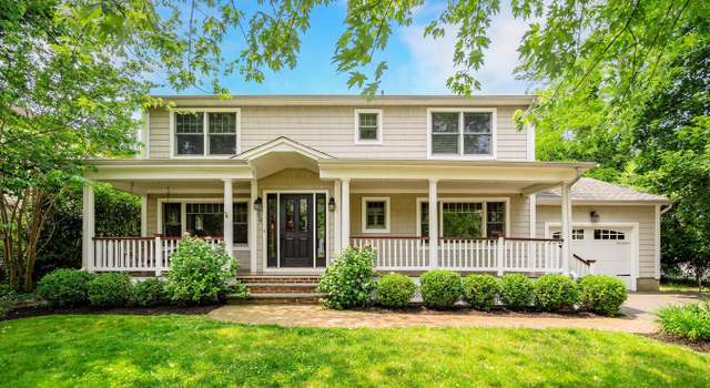 Photo of 66 Maple Ave, Fair Haven, NJ 07704