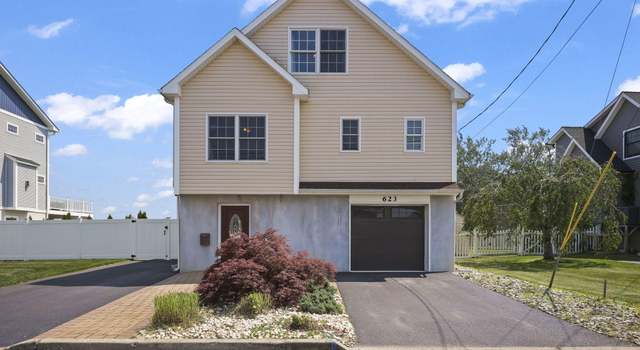 Photo of 623 Park Ave, Port Monmouth, NJ 07758