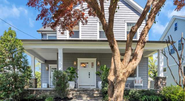 Photo of 25 Jackson St, Fair Haven, NJ 07704