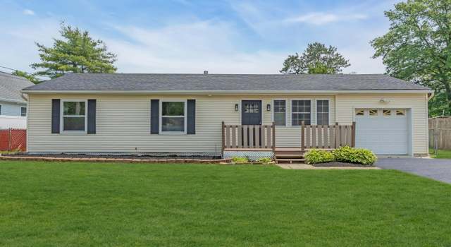 Photo of 1037 Spray Ave, Beachwood, NJ 08722