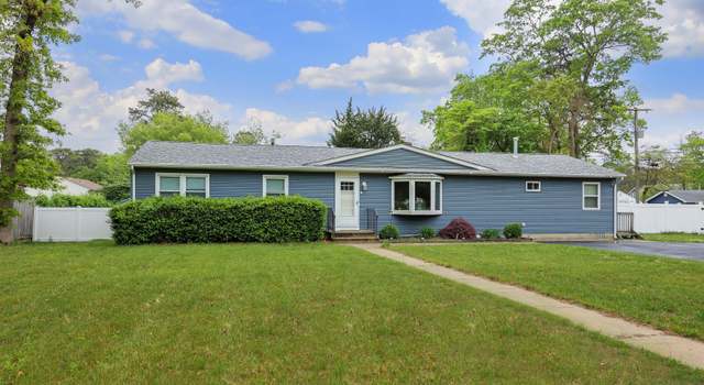 Photo of 365 Central Blvd, Bayville, NJ 08721