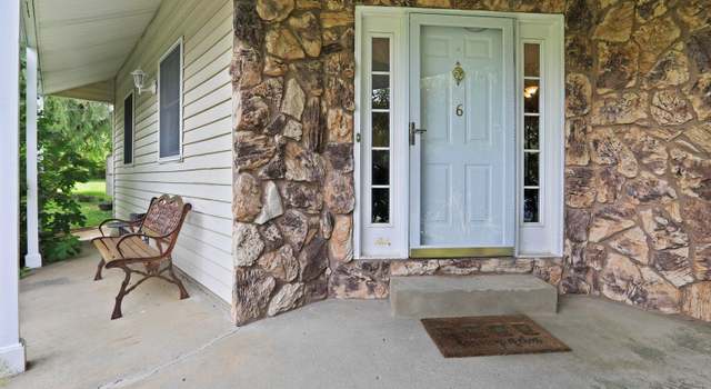 Photo of 6 Eunice Ter, West Long Branch, NJ 07764