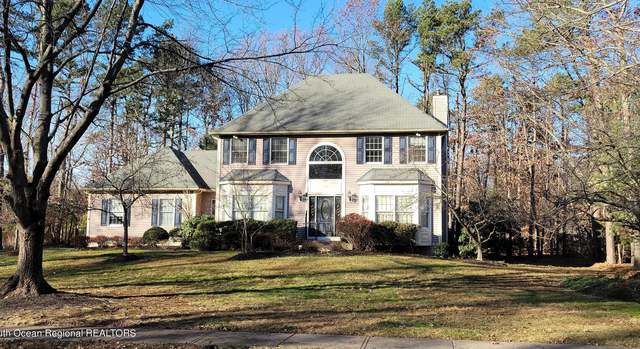 Photo of 18 Mayberry Dr, Tinton Falls, NJ 07724