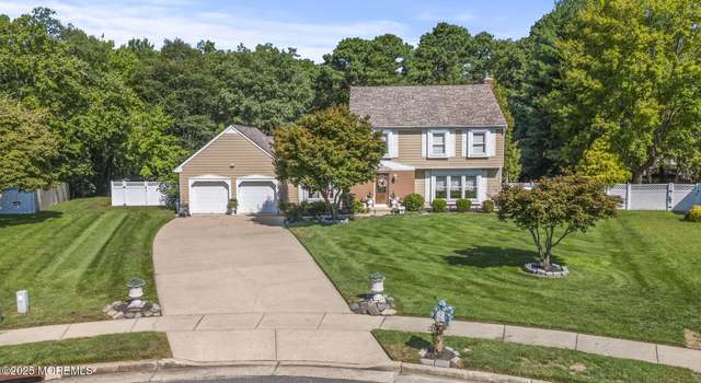 Photo of 9 Sherman Ct, Manalapan, NJ 07726