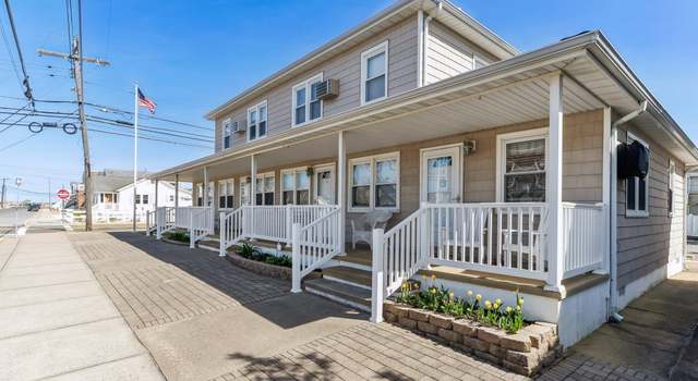 Photo of 1415 Boulevard #4, Seaside Park, NJ 08752