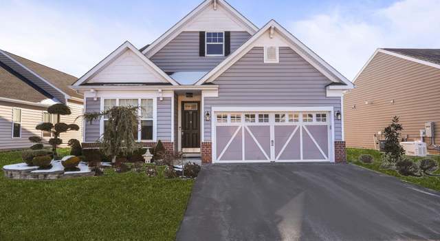 Photo of 57 Harvest Ridge Rd, Howell, NJ 07731