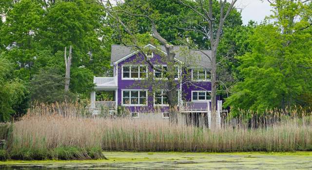 Photo of 40 Riverside Ave, Oceanport, NJ 07757