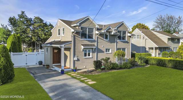 Photo of 906 Homestead Rd, Sea Girt, NJ 08750
