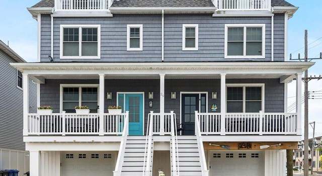 Photo of 29 7th Ave Unit B, Seaside Heights, NJ 08751