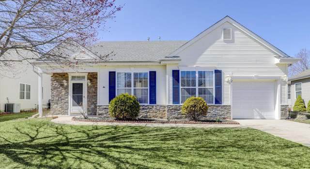 Photo of 36 Sunrise Bay Blvd, Little Egg Harbor, NJ 08087