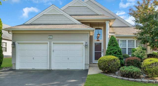 Photo of 21 Medici Dr, Manchester, NJ 08759