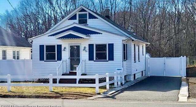Photo of 15 Wilson Ave, Englishtown, NJ 07726