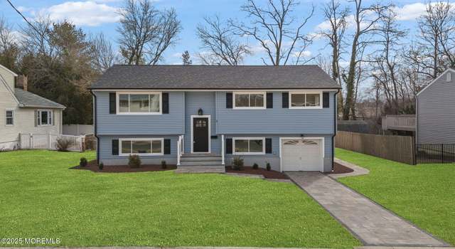 Photo of 4 Lawrence Dr, Neptune City, NJ 07753
