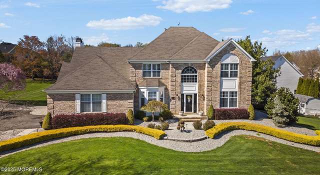 Photo of 51 Canterbury Dr, Freehold, NJ 07728