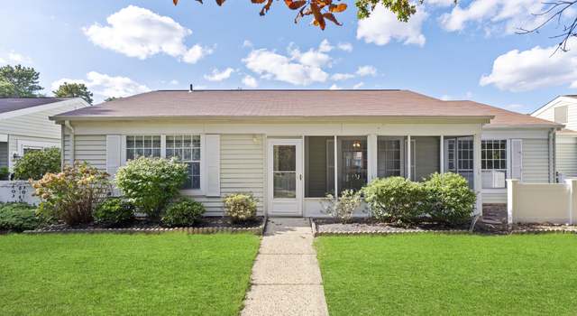 Photo of 535 Warwick Ct Unit B, Manchester, NJ 08759