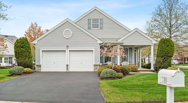 Photo of 110 Barberry Dr, Ocean Twp, NJ 07712