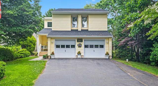 Photo of 625 Beacon Blvd, Sea Girt, NJ 08750