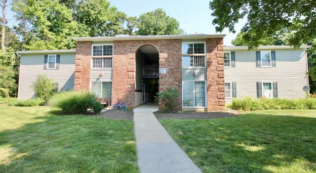 Photo of 19-8 Augusta Ct, Freehold, NJ 07728