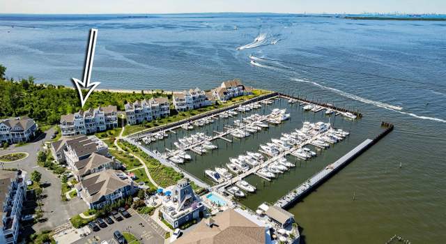 Photo of 19 Lighthouse Pt Rd #504, Highlands, NJ 07732
