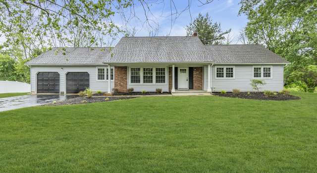 Photo of 92 Sargent Rd, Freehold, NJ 07728