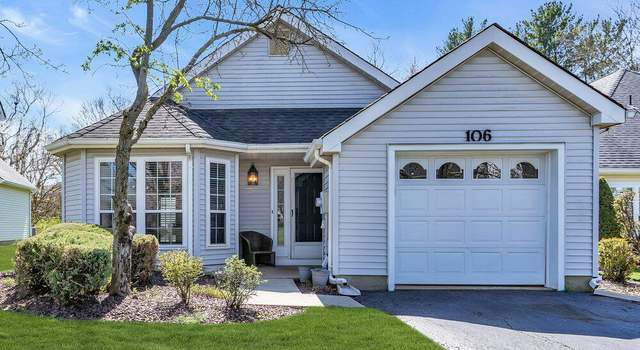 Photo of 106 Almond Rd, Freehold, NJ 07728