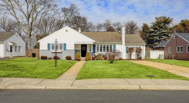 Photo of 39 Delaware Ave, West Long Branch, NJ 07764