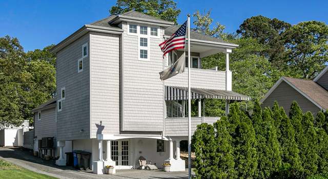 Photo of 20 River Ave, Island Heights, NJ 08732