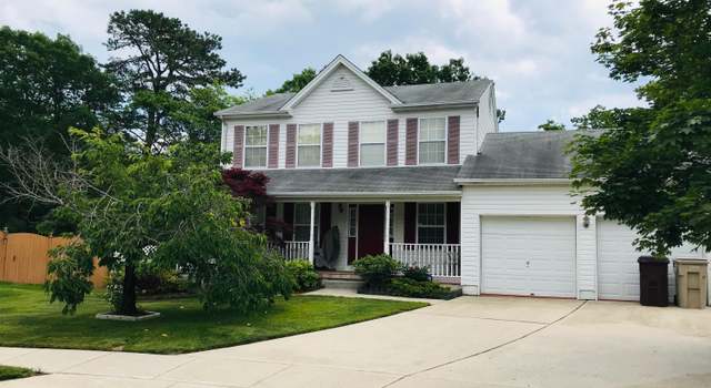 Photo of 85 Timberline Rd, Bayville, NJ 08721