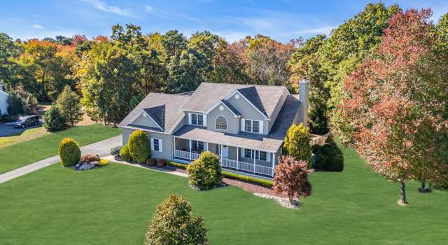 Photo of 25 Topaz Dr, Jackson, NJ 08527