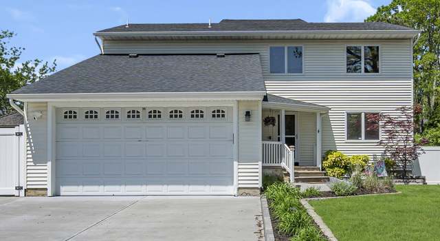 Photo of 1122 Federal Way, Toms River, NJ 08753