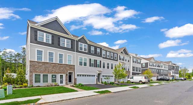 Photo of 6 Wembley Way, Tinton Falls, NJ 07753