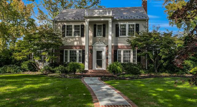 Photo of 501 Grassmere Ave, Interlaken, NJ 07712
