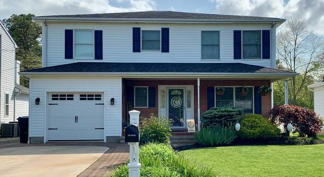 4 5th Ave Brick Township Nj Redfin