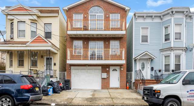 Photo of Property in Jersey City, NJ 07304