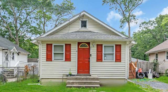 Photo of 49 Poppy St, Browns Mills, NJ 08015