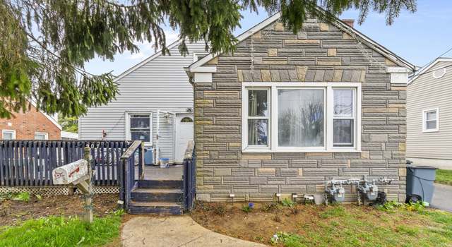 Photo of 207 Oakwood Ave, Long Branch, NJ 07740