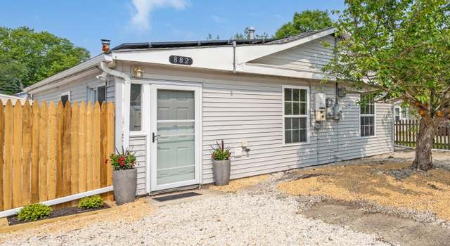 Photo of 882 Radio Rd, Little Egg Harbor, NJ 08087
