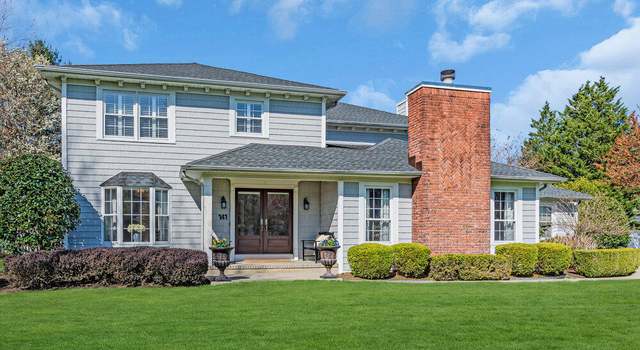 Photo of 141 Dorchester Way, Shrewsbury Boro, NJ 07702