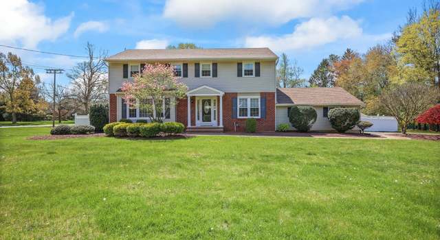 Photo of 162 Joysan Ter, Freehold, NJ 07728