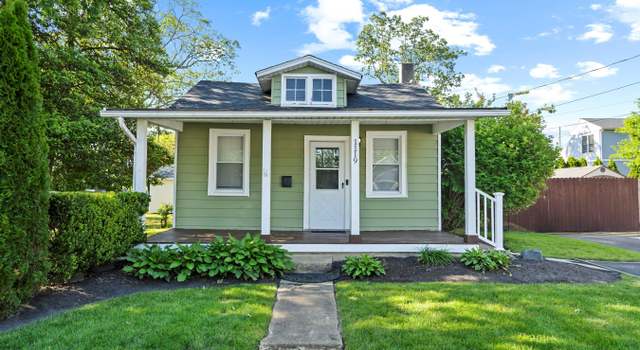 Photo of 1119 Curtis Ave, West Belmar, NJ 07719