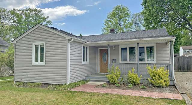 Photo of 36 Field Ave, Red Bank, NJ 07701