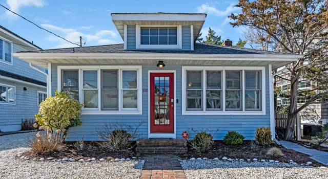 Photo of 106 6th Ave, Mantoloking, NJ 08738