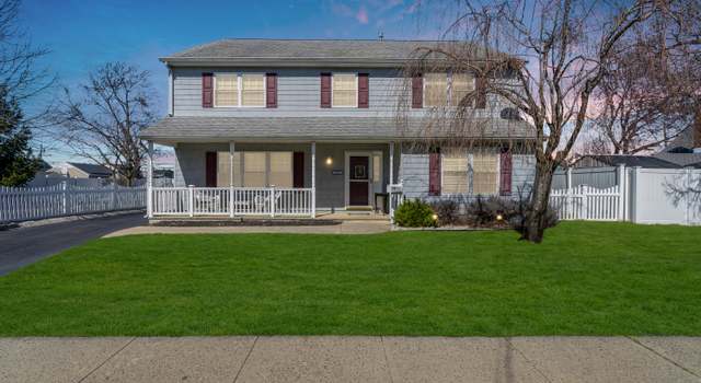 Photo of 553 Morningside Ave, Union Beach, NJ 07735